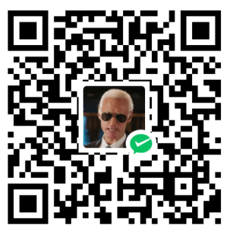 WeChat QR Code
